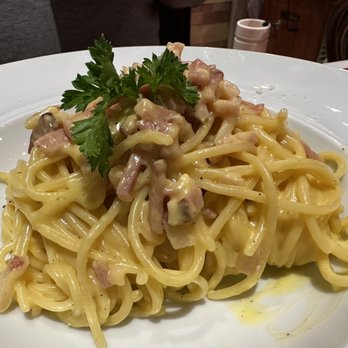 Beppino - Carbonara - Italian Near Me - Venezia, VE
