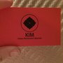Photo of Kim