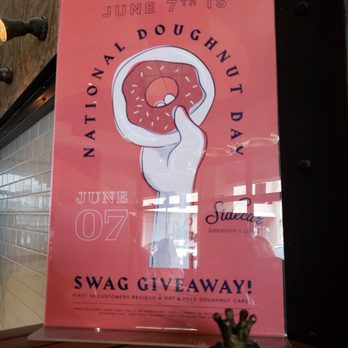 Sidecar Doughnuts & Coffee - Donuts Near Me - Costa Mesa, California Sidecar Doughnuts & Coffee - Donuts Near Me - Costa Mesa, California