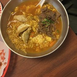 Narita Express - Ramen