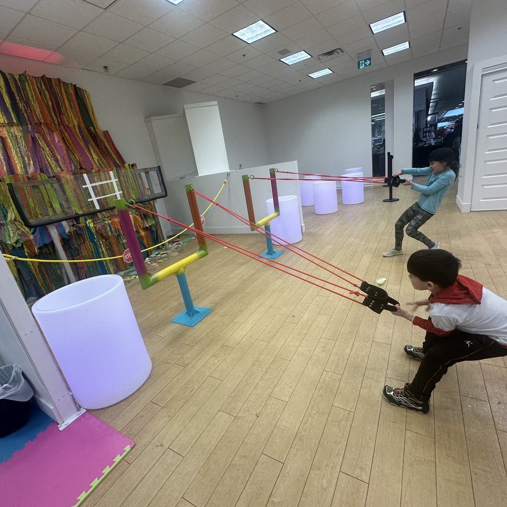 The Slime Lab - Indoor Playcenter Near Me - Milton, Ontario The Slime Lab - Indoor Playcenter Near Me - Milton, Ontario