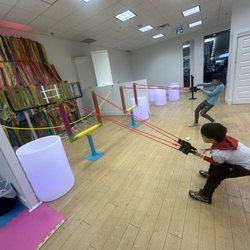 The Slime Lab