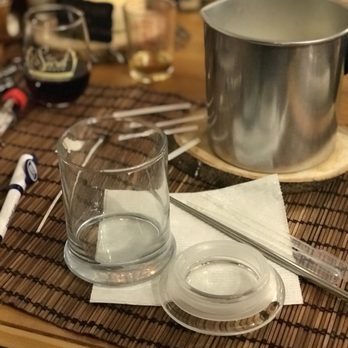 Ksm Candle - Gift Shops Near Me - Baltimore, Maryland
