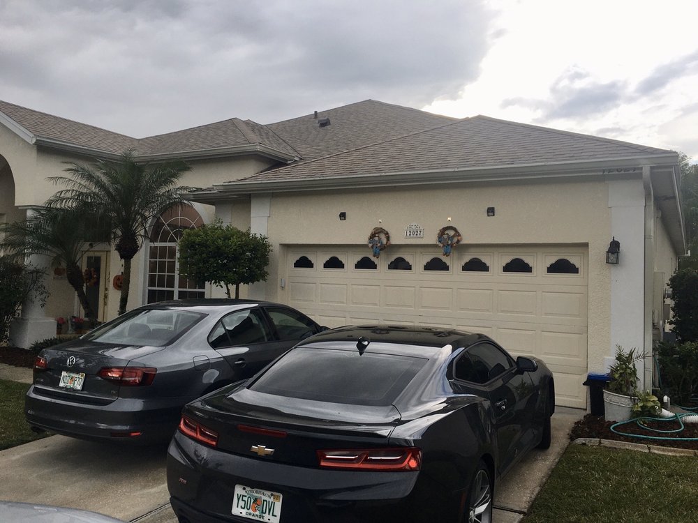 Slide of All Pro Contracting Services