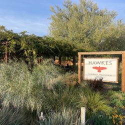 Hawkes Wine