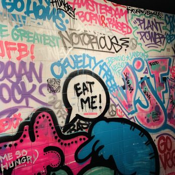 Vegan Junk Food Bar - Cool decor - Vegan Near Me - Amsterdam, New Hampshire Vegan Junk Food Bar - Cool decor - Vegan Near Me - Amsterdam, New Hampshire