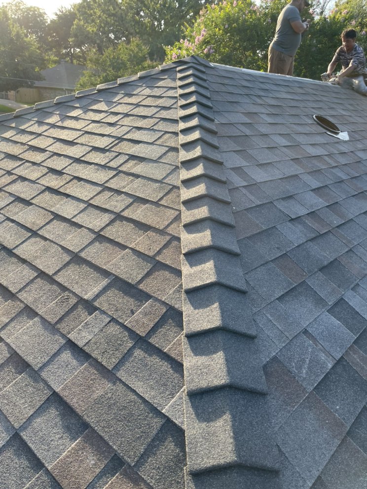 Slide of Phil The Roofer