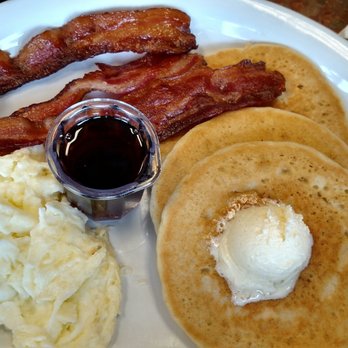 Kitchen Table Cafe - Evergreen Place - Gluten-free menu options! Delicious! - Breakfast & Brunch Near Me - Vancouver, Washington