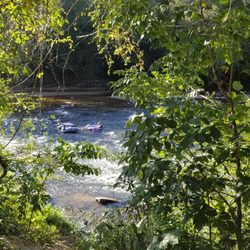 Moratock Park