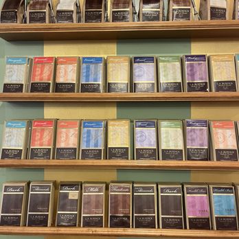 L.A. Burdick Handmade Chocolates - Chocolate bars - Chocolatiers & Shops Near Me - New York, New York L.A. Burdick Handmade Chocolates - Chocolate bars - Chocolatiers & Shops Near Me - New York, New York