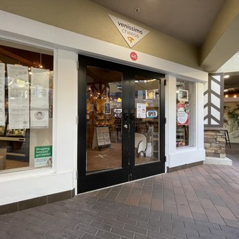 Venissimo Cheese - Del Mar - the outside of the store - Cheese Shops Near Me - Del Mar, California