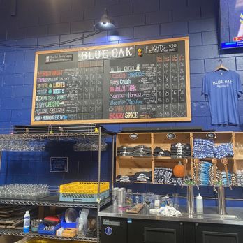 Blue Oak Brewing Company - Breweries Near Me - San Carlos, California Blue Oak Brewing Company - Breweries Near Me - San Carlos, California
