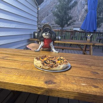 Palisade Pizza And Pourhouse - Dog friendly - Pizza Near Me - Palisade, Colorado Palisade Pizza And Pourhouse - Dog friendly - Pizza Near Me - Palisade, Colorado