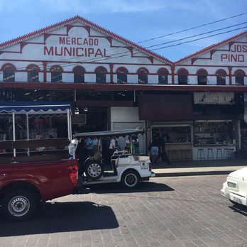 Mercado Pino Suárez - Farmers Market Near Me - Mazatlán, SIN Mercado Pino Suárez - Farmers Market Near Me - Mazatlán, SIN