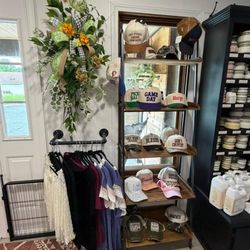 The Bonar Boutique