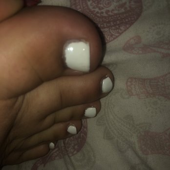 Nail Time Baymeadows - Gel polish deluxe pedicure - Nail Salons Near Me - Jacksonville, Florida Nail Time Baymeadows - Gel polish deluxe pedicure - Nail Salons Near Me - Jacksonville, Florida