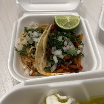 La Chilanga - Tacos de Tinga y Pastor - Mexican Near Me - North Las Vegas, Nevada La Chilanga - Tacos de Tinga y Pastor - Mexican Near Me - North Las Vegas, Nevada