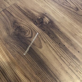 Rooms To Go - Damage caused to floors - Furniture Stores Near Me - Daytona Beach, Florida Rooms To Go - Damage caused to floors - Furniture Stores Near Me - Daytona Beach, Florida