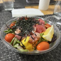 Red Poke Express