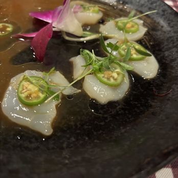 Japaneiro - Scallops - Asian Fusion Near Me - Las Vegas, Nevada