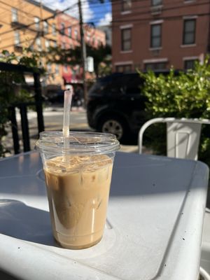 Mojo Coffee Company by null