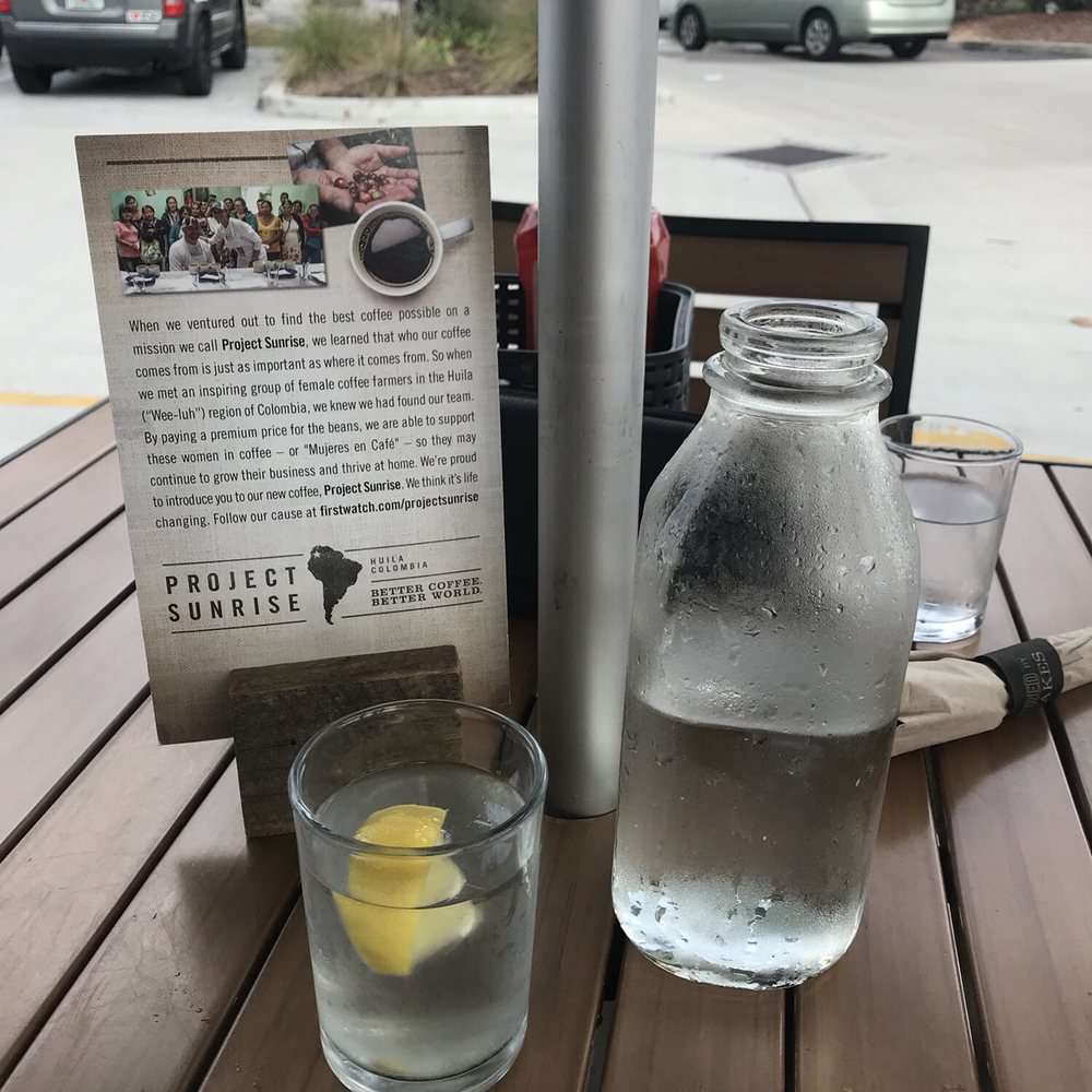 First Watch - Breakfast & Brunch Near Me - Jacksonville, Florida First Watch - Breakfast & Brunch Near Me - Jacksonville, Florida