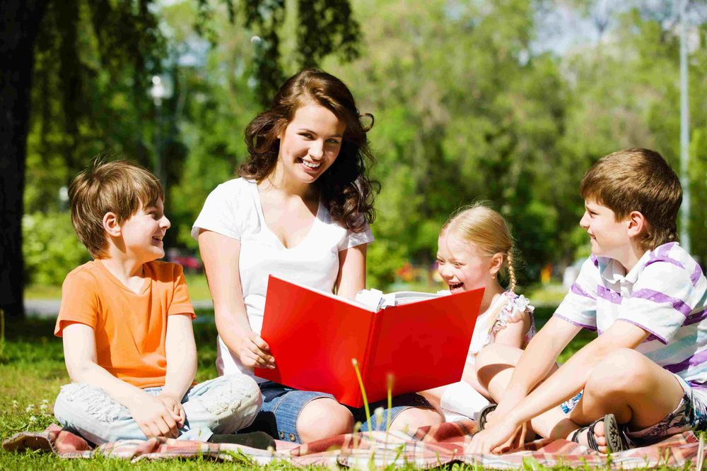 Little Sprouts Academy - childcare center in Turlock, CA