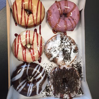 Duck Donuts - Donuts Near Me - Pittsburgh, Pennsylvania
