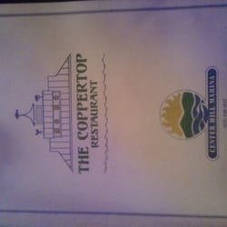 The Coppertop Restaurant