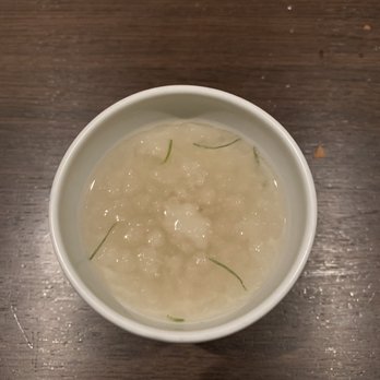 Benu - Asian Fusion Near Me - San Francisco, California