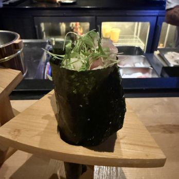 Sushi Saint - Japanese Near Me - Long Island City, New York