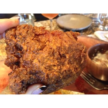 Husk - Fried chicken. Just look at it! Need I say more? - Southern Near Me - Nashville, Tennessee Husk - Fried chicken. Just look at it! Need I say more? - Southern Near Me - Nashville, Tennessee