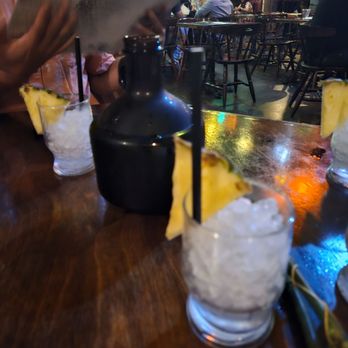 Dr. Funk - Tiki Bars Near Me - San Jose, California Dr. Funk - Tiki Bars Near Me - San Jose, California
