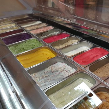 Die Eismacher - Ice Cream & Frozen Yogurt Near Me - Berlin, BE Die Eismacher - Ice Cream & Frozen Yogurt Near Me - Berlin, BE