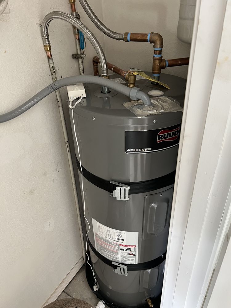 Slide of Robert Wilson Plumbing Heating & Air Conditioning