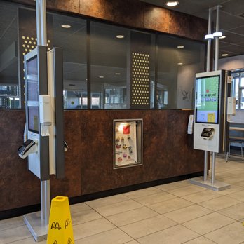 McDonald's - McDonald's in Roswell NM - Fast Food Near Me - Roswell, New Mexico