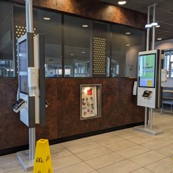 McDonald's - McDonald's in Roswell NM