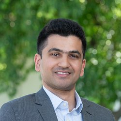 Rajasekhar Sanapala, M.D