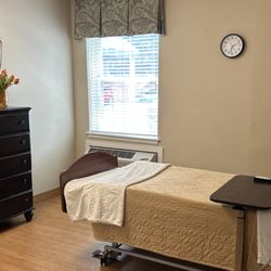 Capital Nursing & Rehabilitation Center