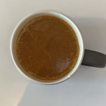Revel 77 Coffee - Americano - Coffee & Tea Near Me - Spokane, Washington