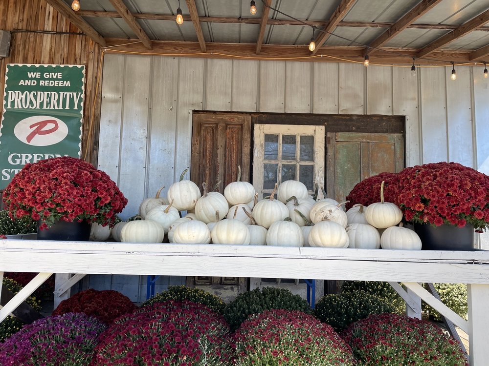 Amish Country Market At The Feed Mill