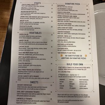 Fiasco On Main - Pizza Near Me - Walla Walla, Washington