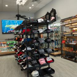 Haze Vapor and Apparel