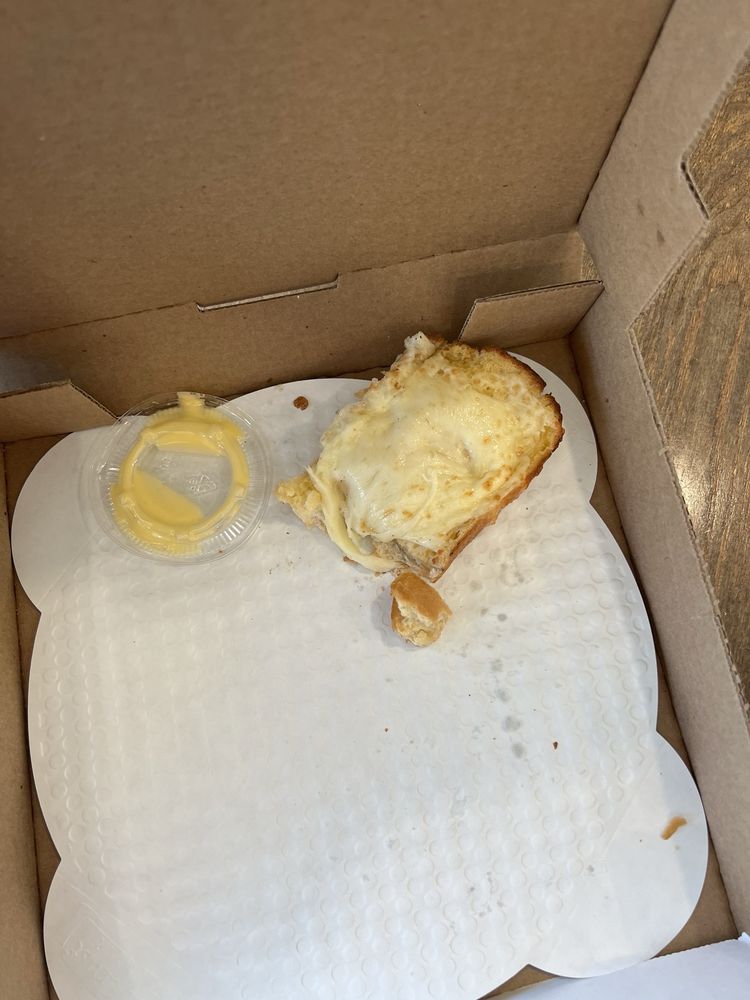 CUTTING EDGE PIZZERIA Updated October 2024 27 Photos 506 W Carey