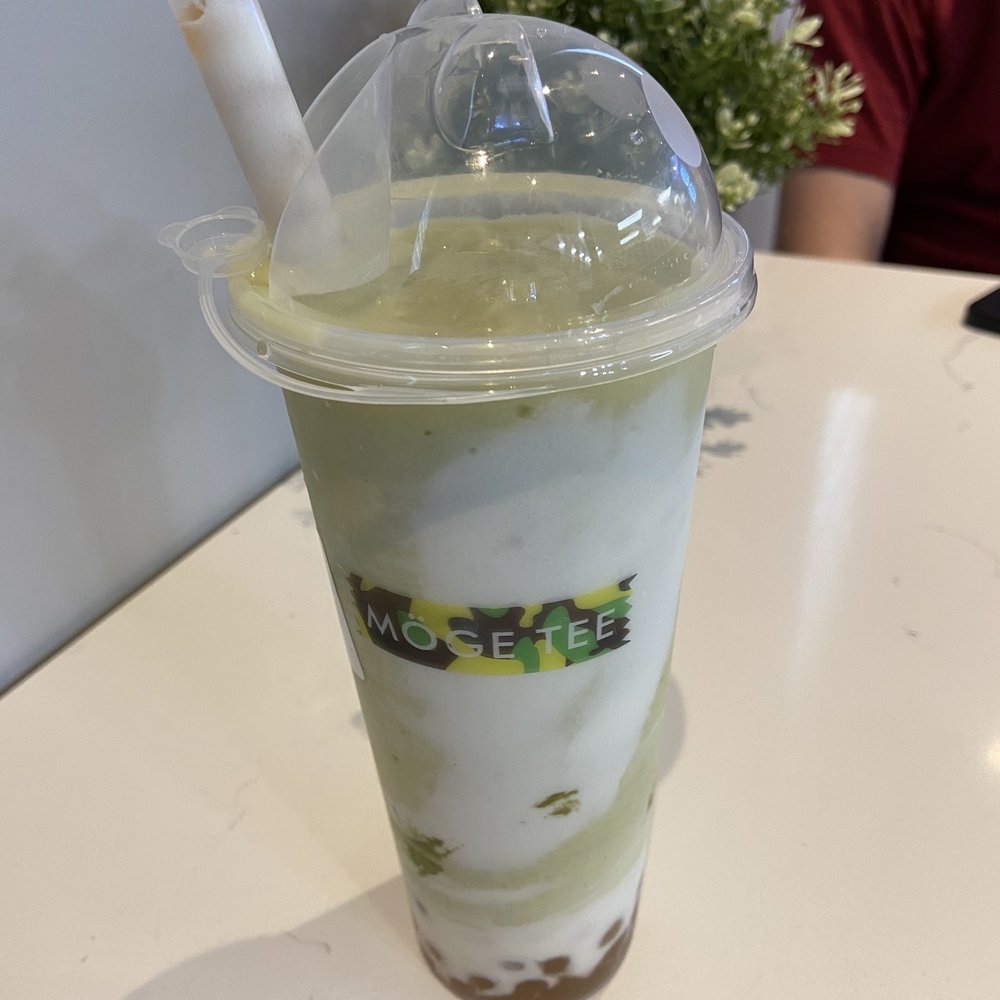 MÖGE TEE Austin - Bubble Tea Near Me - Austin, Texas MÖGE TEE Austin - Bubble Tea Near Me - Austin, Texas