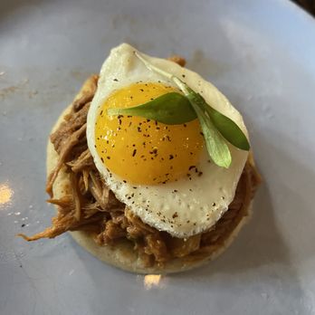Parche - Colombian Near Me - Oakland, California