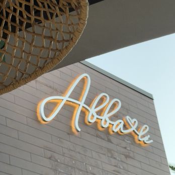 Abbalé - Mediterranean Near Me - Aventura, Florida Abbalé - Mediterranean Near Me - Aventura, Florida