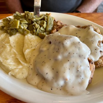 Old Mill Restaurant - Chicken Fried Chicken - American Near Me - Pigeon Forge, Tennessee Old Mill Restaurant - Chicken Fried Chicken - American Near Me - Pigeon Forge, Tennessee