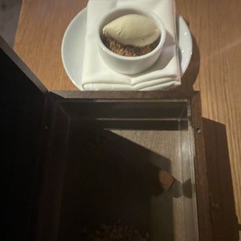 Ariete - Cigar - New American Near Me - Miami, Florida Ariete - Cigar - New American Near Me - Miami, Florida