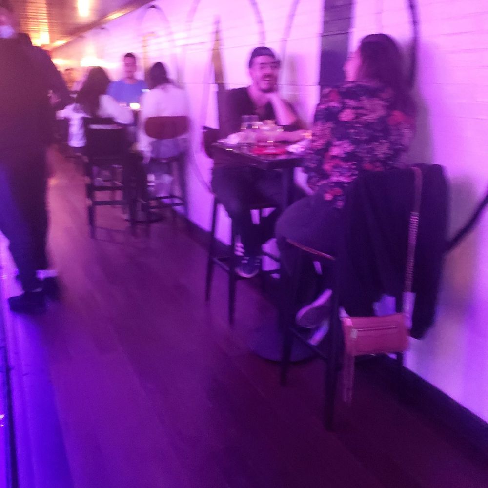 Belo Bar & Kitchen - New American Near Me - Hoboken, New Jersey Belo Bar & Kitchen - New American Near Me - Hoboken, New Jersey